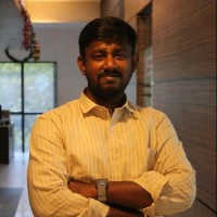 Santhakumar G