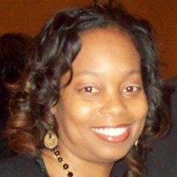 Tekeesha Powell, Mba