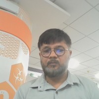 Mragendra Kumar Gupta
