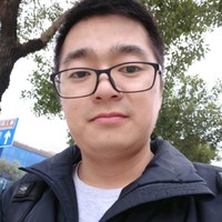 Rico Liu