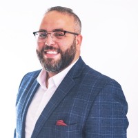 Hesham Fahmy