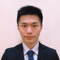 Isaac Chan