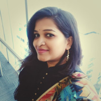 Ketaki Kaulgud