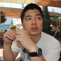 Danxi Huang