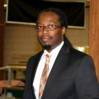 Jamal Ishmon