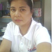 gloria cruz