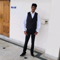 Siddesh S