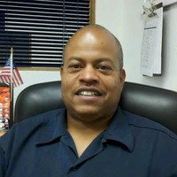 Raymond Armstrong