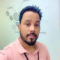 Dinesh Kumar Sharma