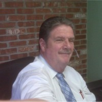 Jim Levine