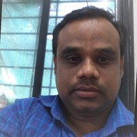 Sushil Sahoo