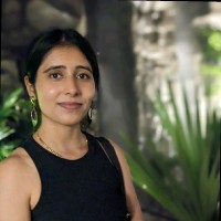 Abhilasha Srivastava