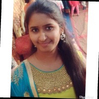 Swetha CS
