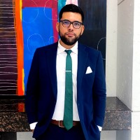 Josué L. Barreras