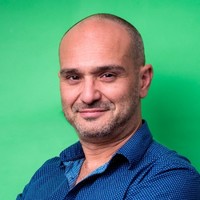 Spiros Giannakopoulos