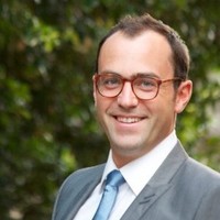 Zachary Chaumeil