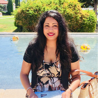 Karishma Nair