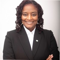 Adrienne Lewis