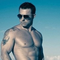 Chad White