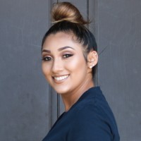 Candace Navarette