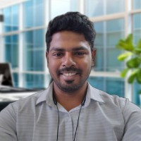 Jayakrishna Raju