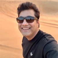 Manoj Punjabi
