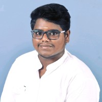 Kowsik Sitharthan Sivakumar