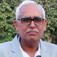 Ram Mehar