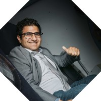 Nathaniel Shalev, MBA-ITM