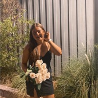 Hailey Bucur