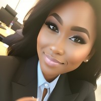 Mia Epps