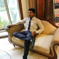 Surendra T.