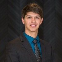 William Blindeagle, Mba