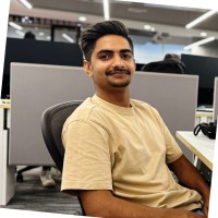 Antriksh Sharma