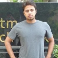 Pratyoosh Kumar