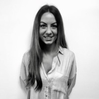 Bryony Griffiths