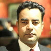Muhammad Irfan Sandhu