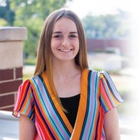 Georgia Cushing, Associate Aia