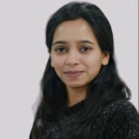 Anusaya Dudhbhate
