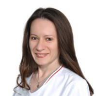 aleksandra spasovska trajanovska