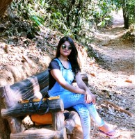 Ishita Khare