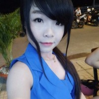 Jenny Wang
