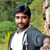 surendranath Manokaran