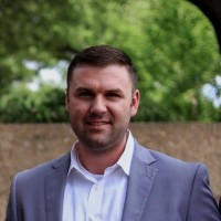 Ryan Ketchum, MBA