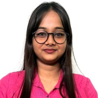 Sneha Deb