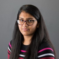 Devanshi Patel