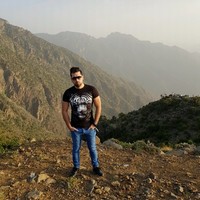 Mohammad Ghizzawi
