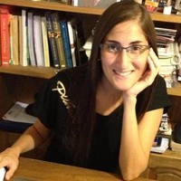Soledad Ceccarelli