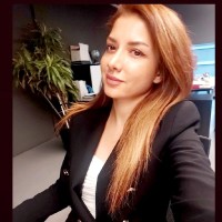 Niloufar Mirabdollahi