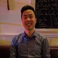 Jonathan Chew